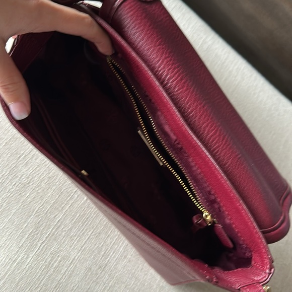 Tory Burch Handbag/Crossbody - Picture 6 of 10